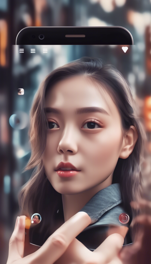 Ai Animation Instagram