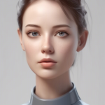 Ai Animation Women