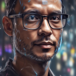 Ai Art Avatar