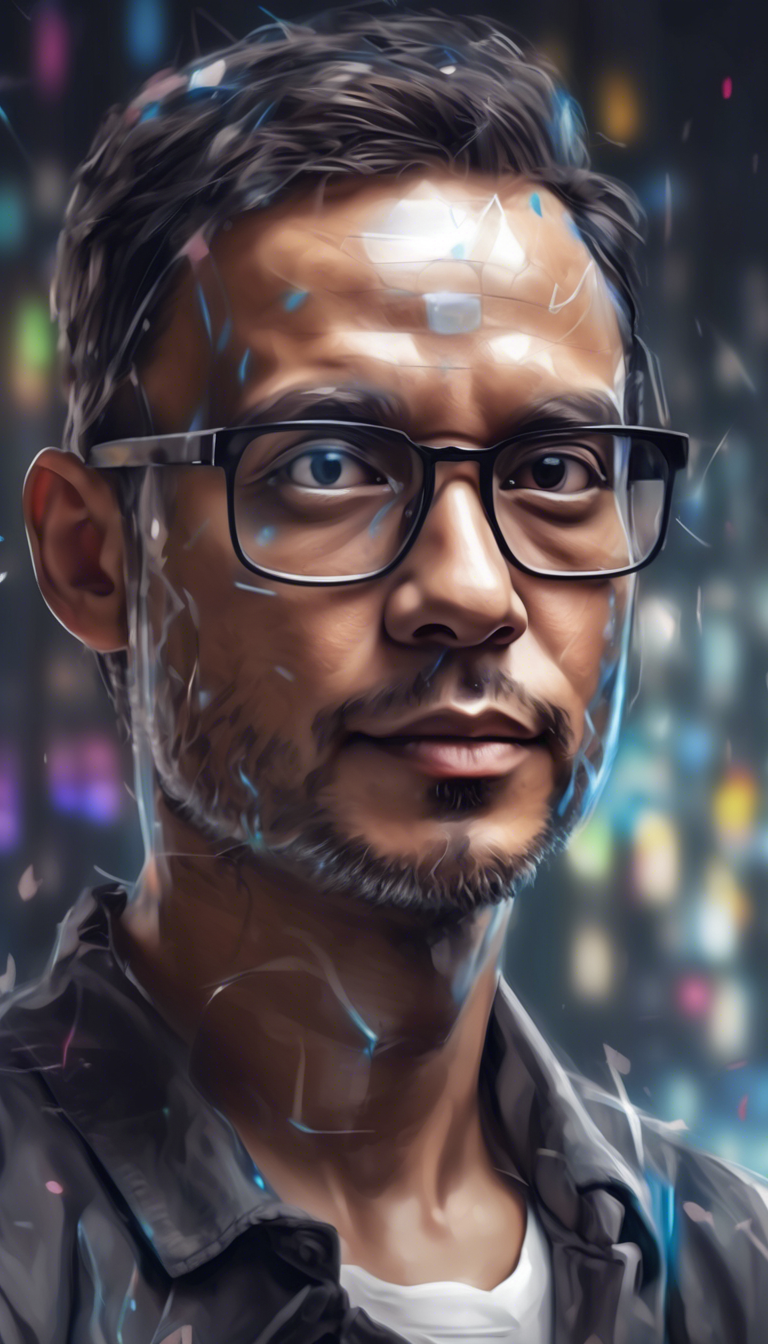 Ai Art Avatar