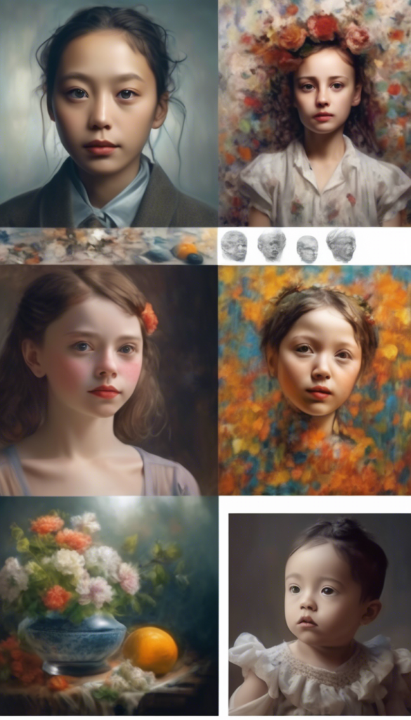 Ai Art Examples