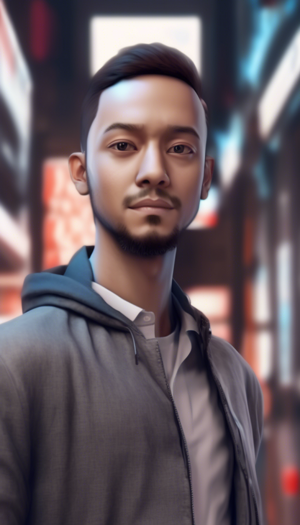 Ai Avatar