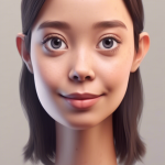 Ai Cartoon Headshot