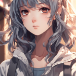 Ai Image Anime Generator