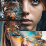 Ai Image Morphing