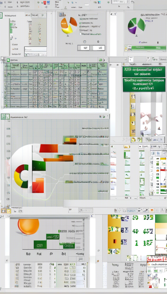 Automation In Excel