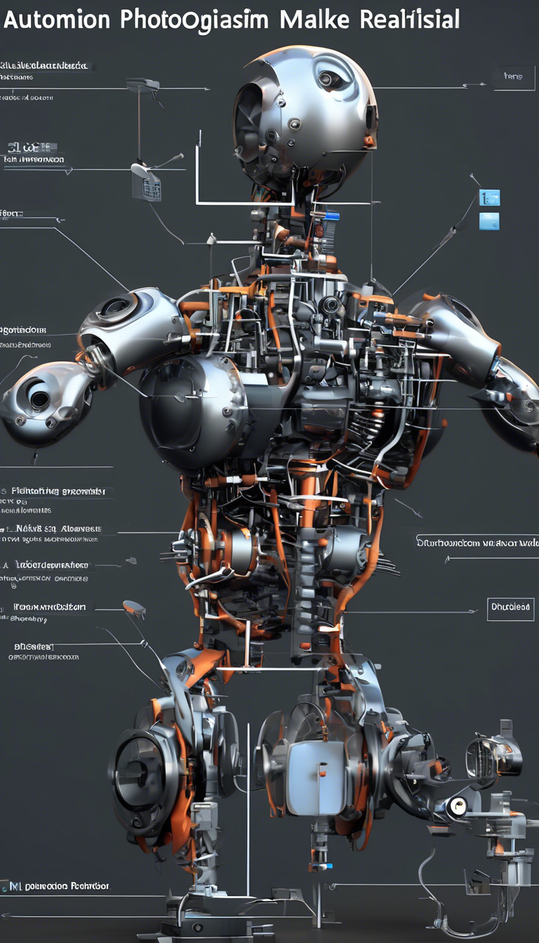 Automation Workflow