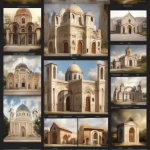 Christian Architecture Examples