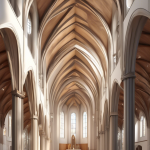 Church Architecture And Design