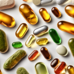 Dietary Supplements Examples