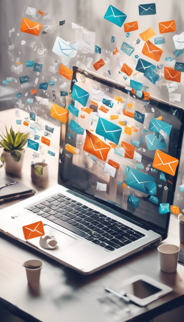 Email Automation In Digital Marketing