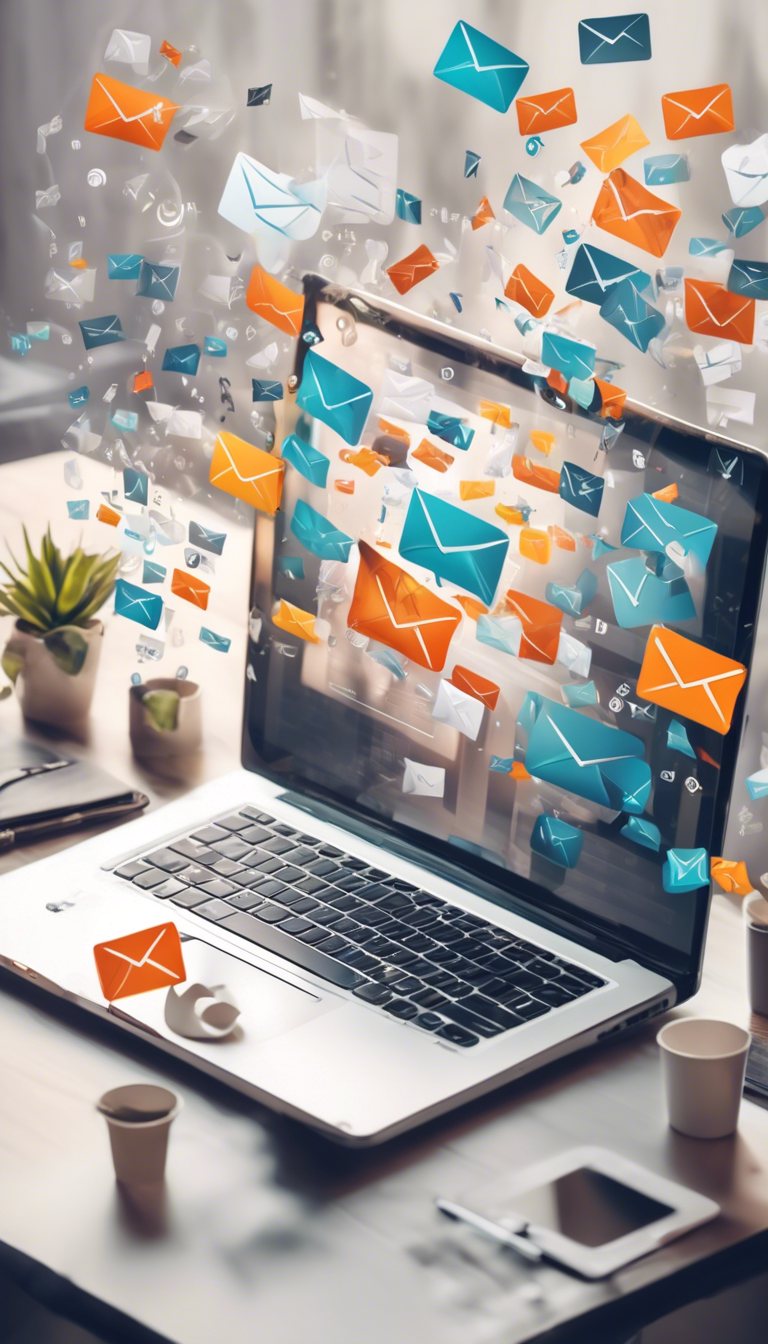 Email Automation In Digital Marketing