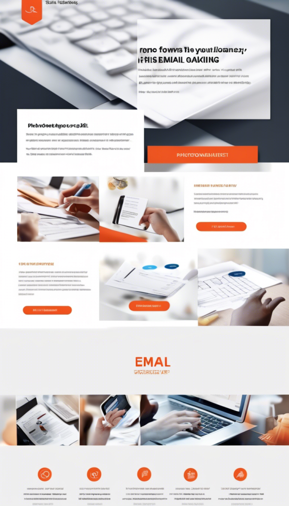 Email Marketing Agency