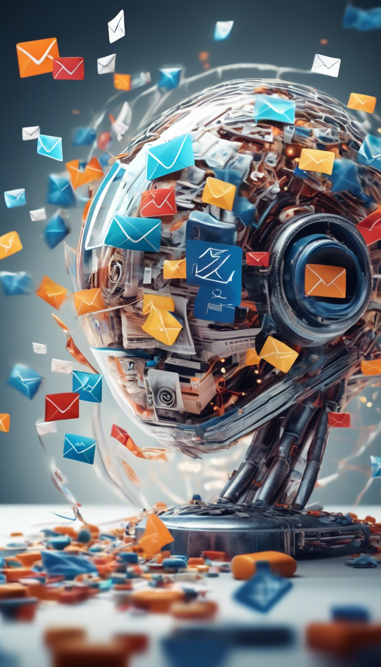 Email Marketing Ai