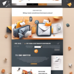 Email Marketing Tools Website