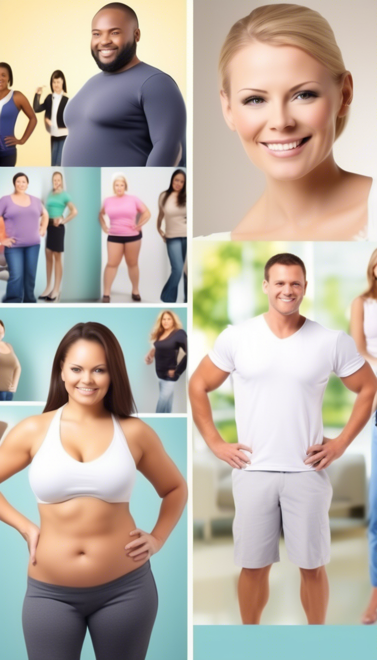 Multi Level Marketing Weight Loss Companies