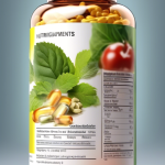 Nutritional Supplements Images