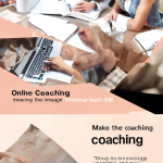 Online Coaching Meaning