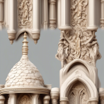 Religious Architectural Elements