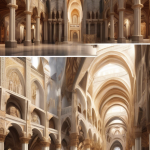 Religious Architecture Examples