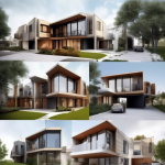 Residential Architecture Examples