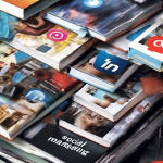 Social Media Marketing Books