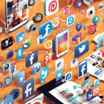 Social Media Marketing In Digital Marketing