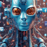 Social Media Marketing With Ai