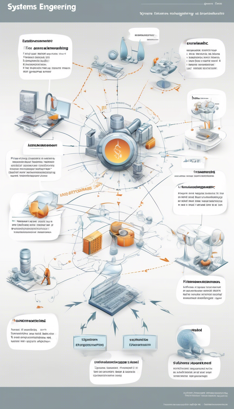 Systems Engineering Definition