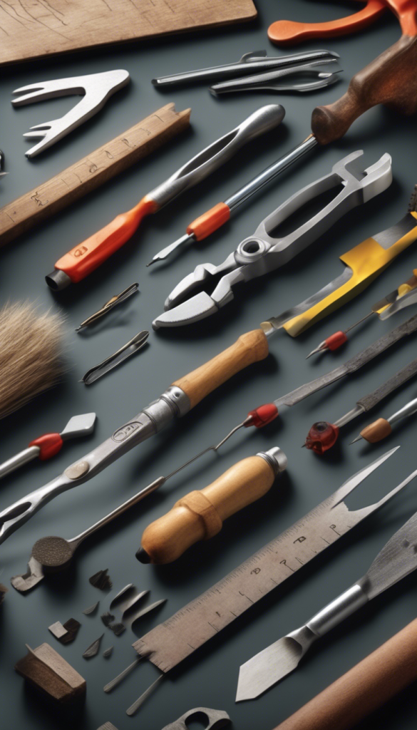 Tools Used In Content Marketing