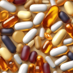 Vitamin Supplements When To Take