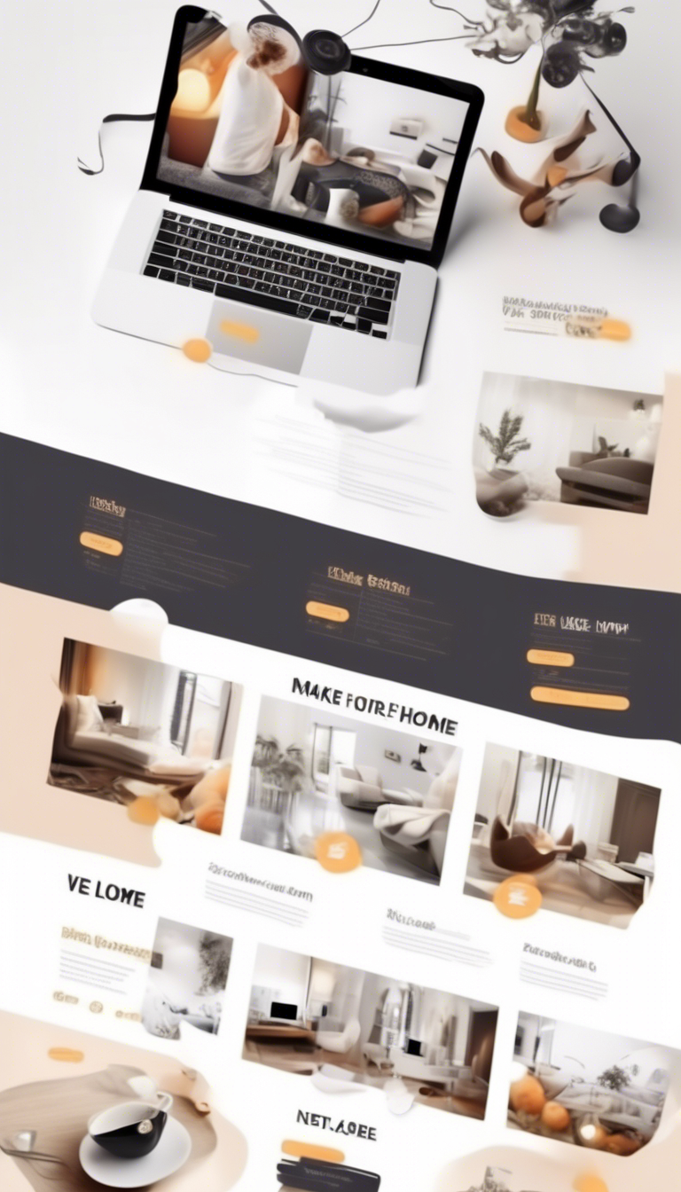 Web Design Work From Home