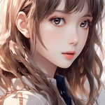 Ai Art Anime