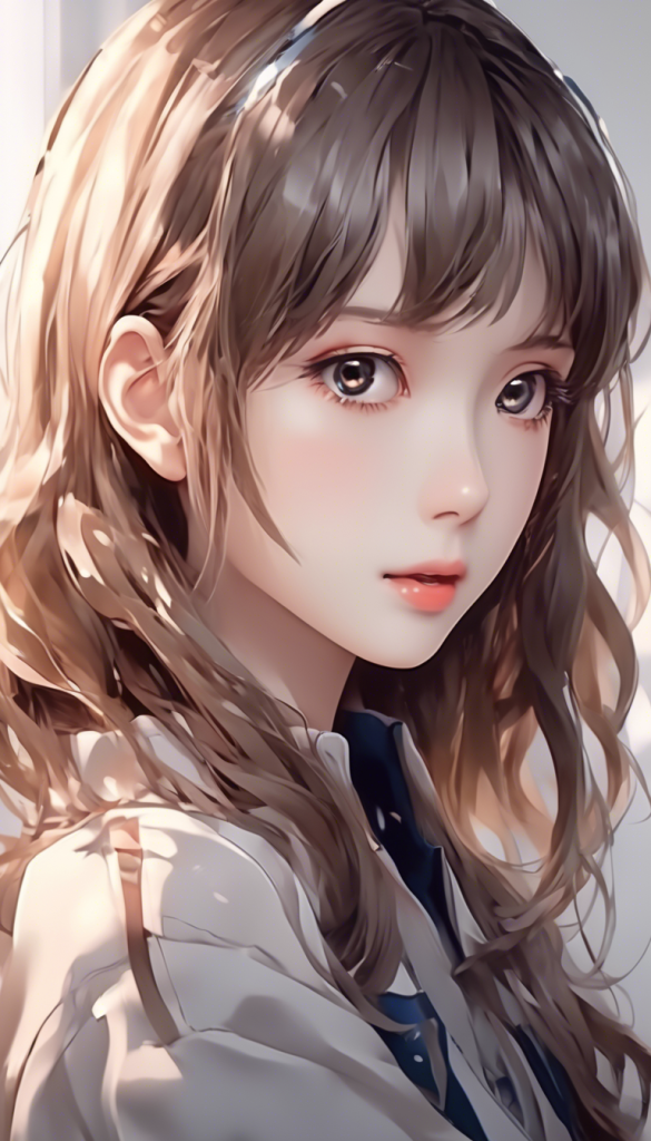 Ai Art Anime