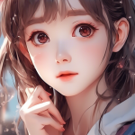 Ai Art Anime