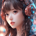 Ai Art Anime