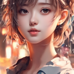 Ai Art Anime