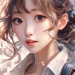 Ai Art Anime