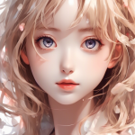 Ai Art Anime