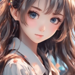 Ai Art Anime