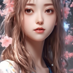 Ai Art Anime