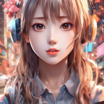 Ai Art Anime