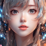 Ai Art Anime