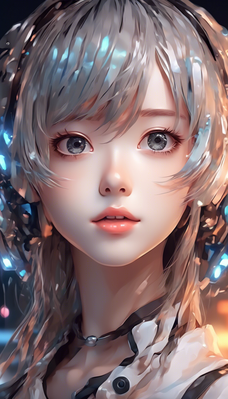 Ai Art Anime