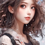 Ai Art Anime