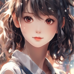 Ai Art Anime