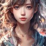 Ai Art Anime