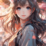 Ai Art Anime