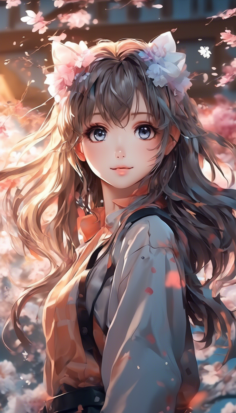 Ai Art Anime