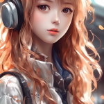 Ai Art Anime